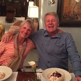 Guests dining at Benguela