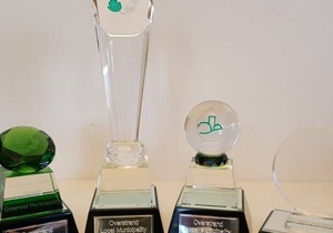 Western Cape 2017 Greenest Municipality Competition.