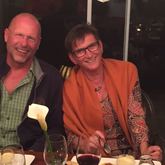 Guests enjoying themselves at Benguela