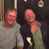 Guests enjoying themselves at Benguela