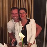 Guests at Benguela Restaurant