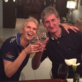 Guests at Benguela Restaurant