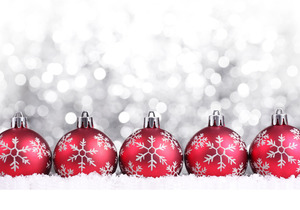 Hou hierdie Kerstyd jou oog op Jesus gevestig!