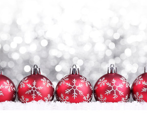 Hou hierdie Kerstyd jou oog op Jesus gevestig!