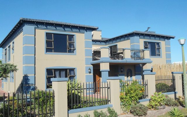 House for sale Perlemoenbaai 5/12/2017