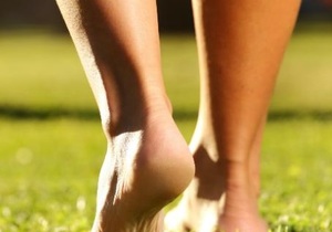 Are you walking the right way?