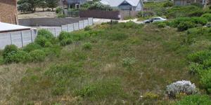 Plot for Sale Pearly Beach 06/12/2017