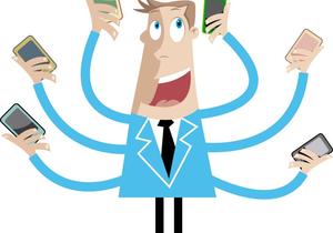 Is jy verslaaf aan jou slimfoon?