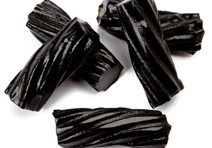 Hoekom jy versigtig moet wees vir swart drop!