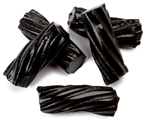 Hoekom jy versigtig moet wees vir swart drop!