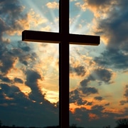 For God só loved the world…