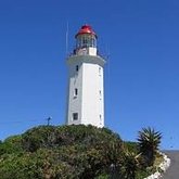  Danger Point Light House