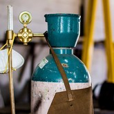 Welding Equipment - Gansbaai Engineering - Xplorio™ Gansbaai 