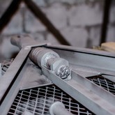 Boat Trailer Framework - Gansbaai Engineering - Xplorio™ Gansbaai 