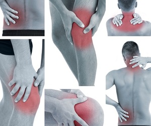 Do you have painful joints?