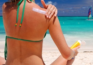 Hoe veilig en effektief is jou sonskerm?
