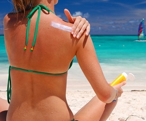 Hoe veilig en effektief is jou sonskerm?