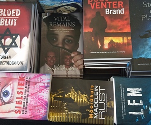 Christmas Cheer at Gansbaai Book Exchange