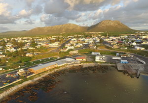 Gansbaai Properties: Houses and plots for sale
