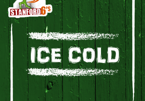 ICE COLD