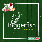 Triggerfish Craft Beer