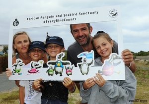 African Penguin and Seabird Sanctuary: First 5km Fun Run!