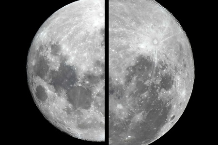 Full Moon comparisons