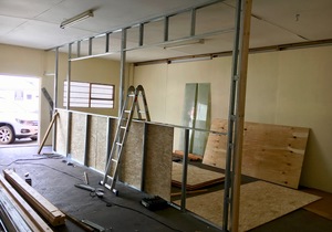 CHANGES FOR THE NEW YEAR