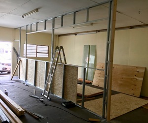 CHANGES FOR THE NEW YEAR