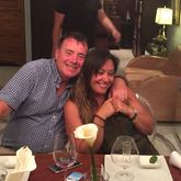 Guests at Benguela Restaurant