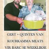 KourKamma Meats