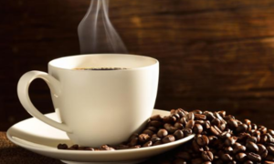 Is coffee healthy?