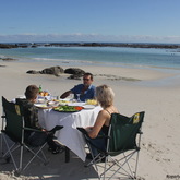 #gansbaaipearlybeach