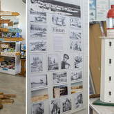 The Rich History - Gansbaai Tourism Bureau - Xplorio™ Gansbaai 