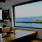 Breakfast/Lunch and Dinner with a view Breakfast/Lunch and Dinner with a view