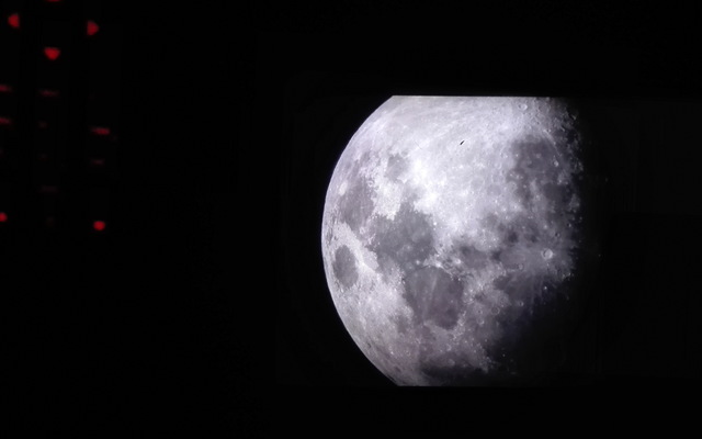 Southern Cape Observatory