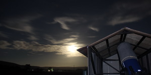 Southern Cape Observatory