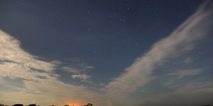 Southern Cape Observatory