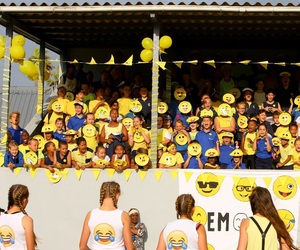 Laerskool Gansbaai Athletics Day