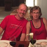 Evening @ Benguela Restaurant