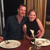 Evening @ Benguela Restaurant