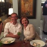 Guests enjoying themselves at Benguela