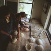 Bread Making Workshops with Niel Jonker