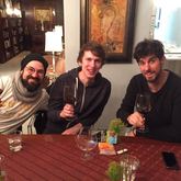 Guests enjoying themselves @ Benguela