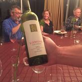 Lomond wine