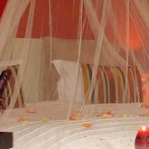 Honeymoon room
