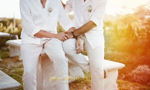 Mr & Mr Witte-Riding