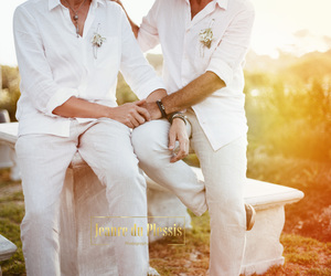 Mr & Mr Witte-Riding