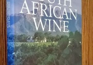 John Kench - South African Wine