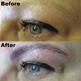 Microblading - for perfect eyebrows!